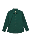 Pop Shirt in Vert
