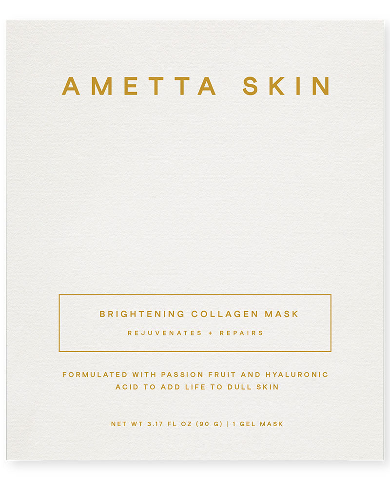 Ametta Skin packaginig