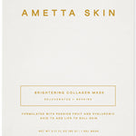 Ametta Skin packaginig