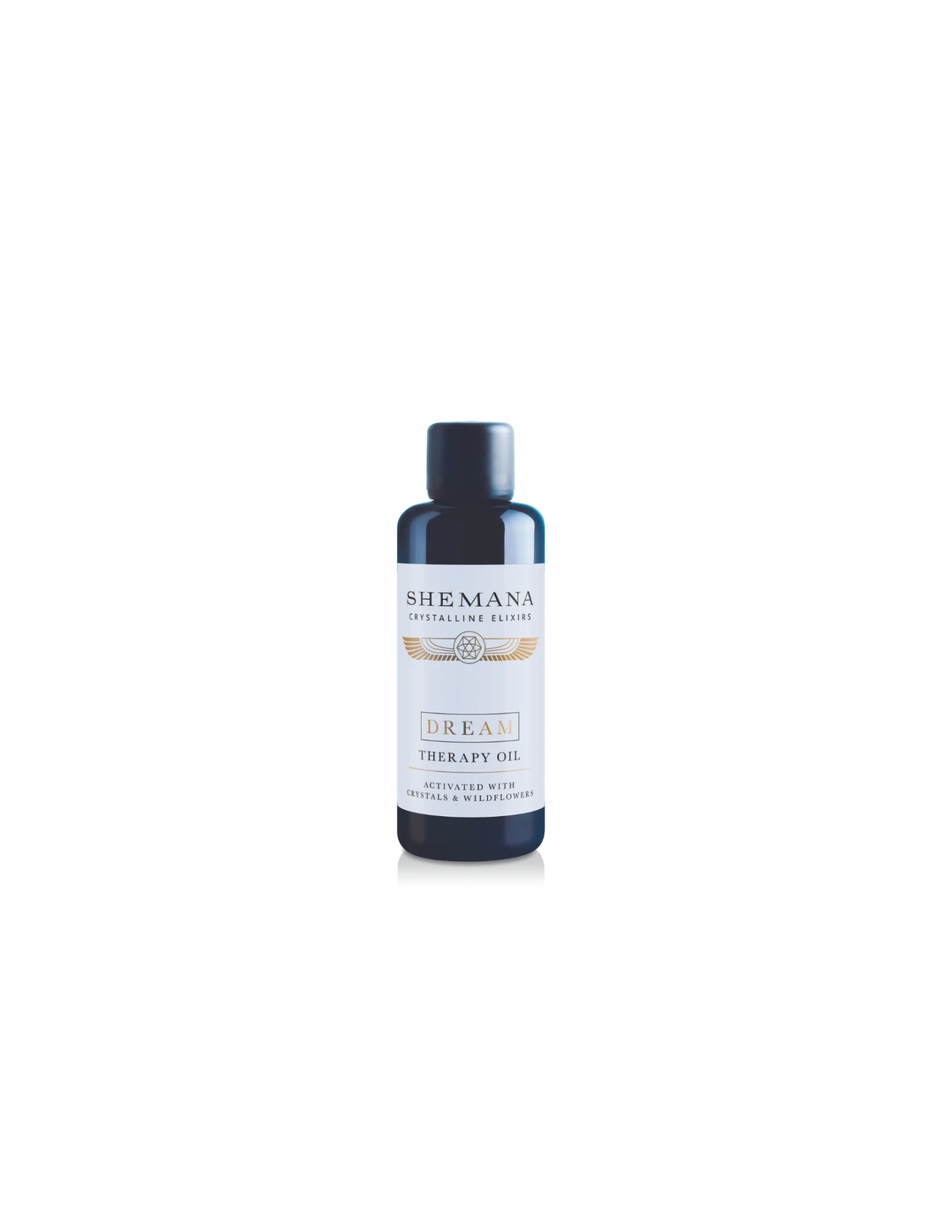 Bottle of Ritual Oil