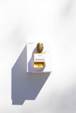 Vibrations Perfume Oil - Earth