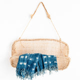 Tree Bark Wall Hanging Basket