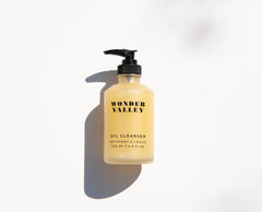 Wonder Valley Oil Cleanser