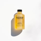 Hinoki Body Oil