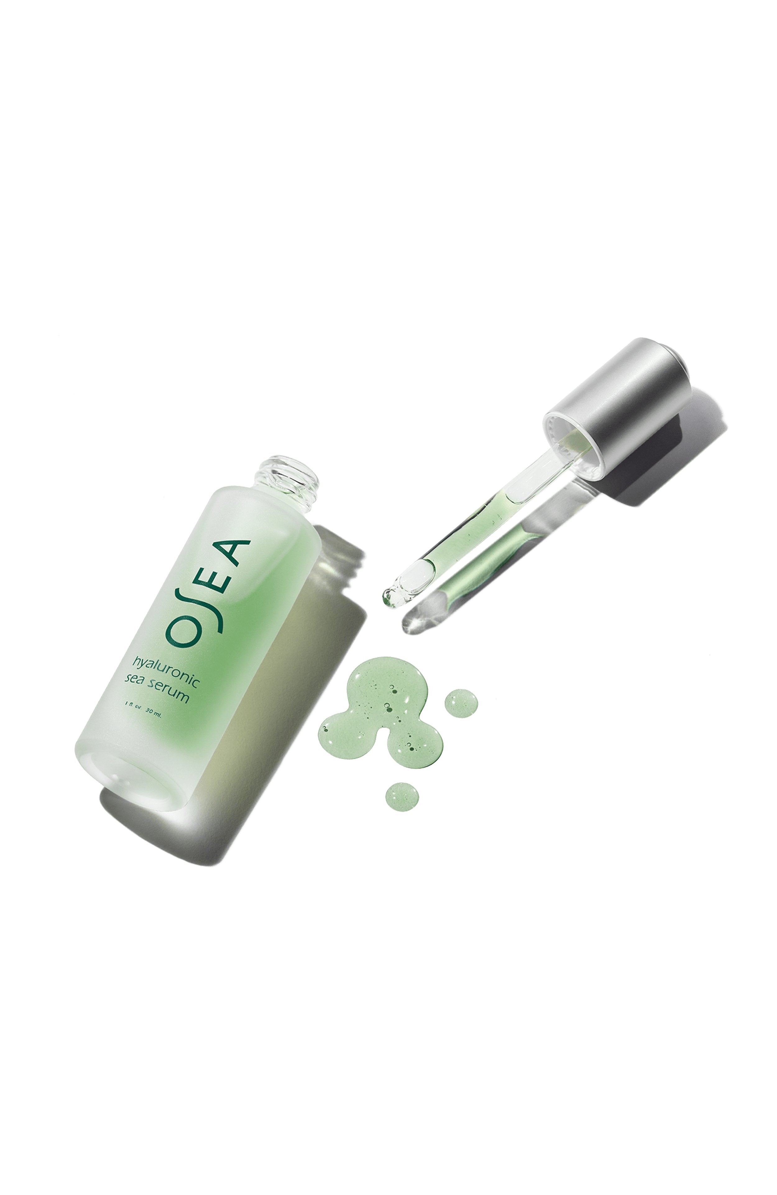 Hyaluronic Sea Serum