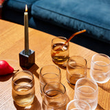 The Everyday Glass