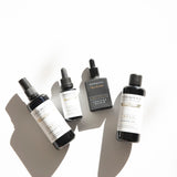 Assorted Shemana products