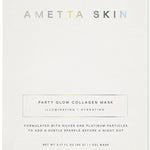 Ametta Skini Platinum Party Glow Mask