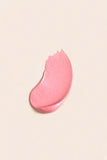close up of Blush Creme in flamingo