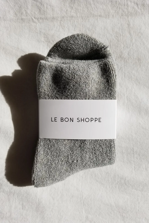 Heather Grey