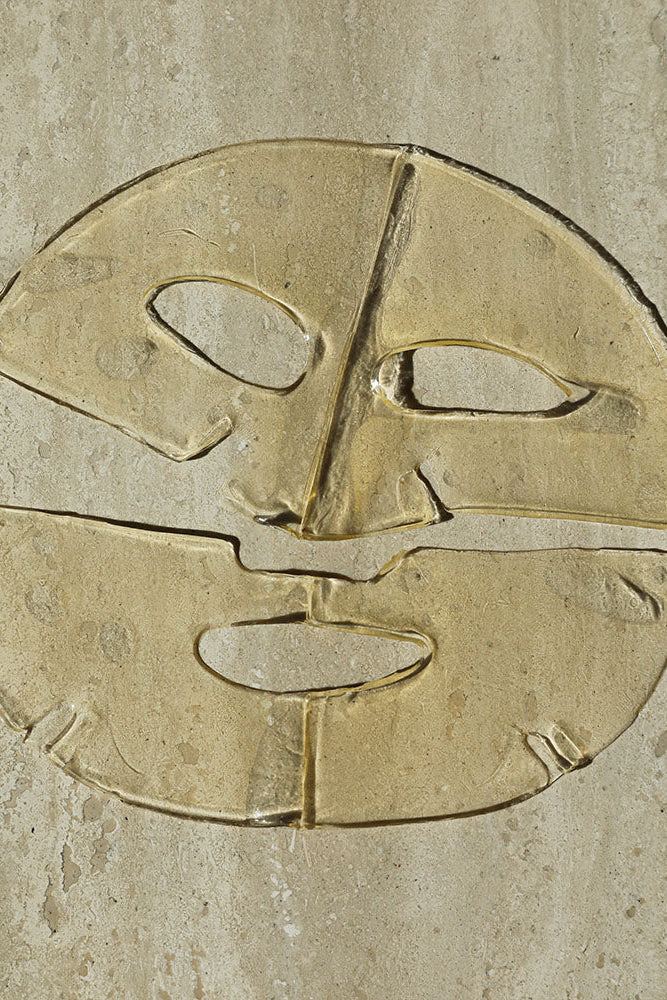 Brightening Collagen Mask