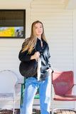 Emilia Bag - Black