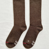 Camper Socks in black