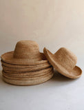 Straw Hat - Maui Cruiser