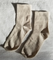 Sneaker Socks in Oatmeal