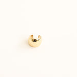Chunky ear cuff