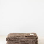 Jones Blanket in Bark