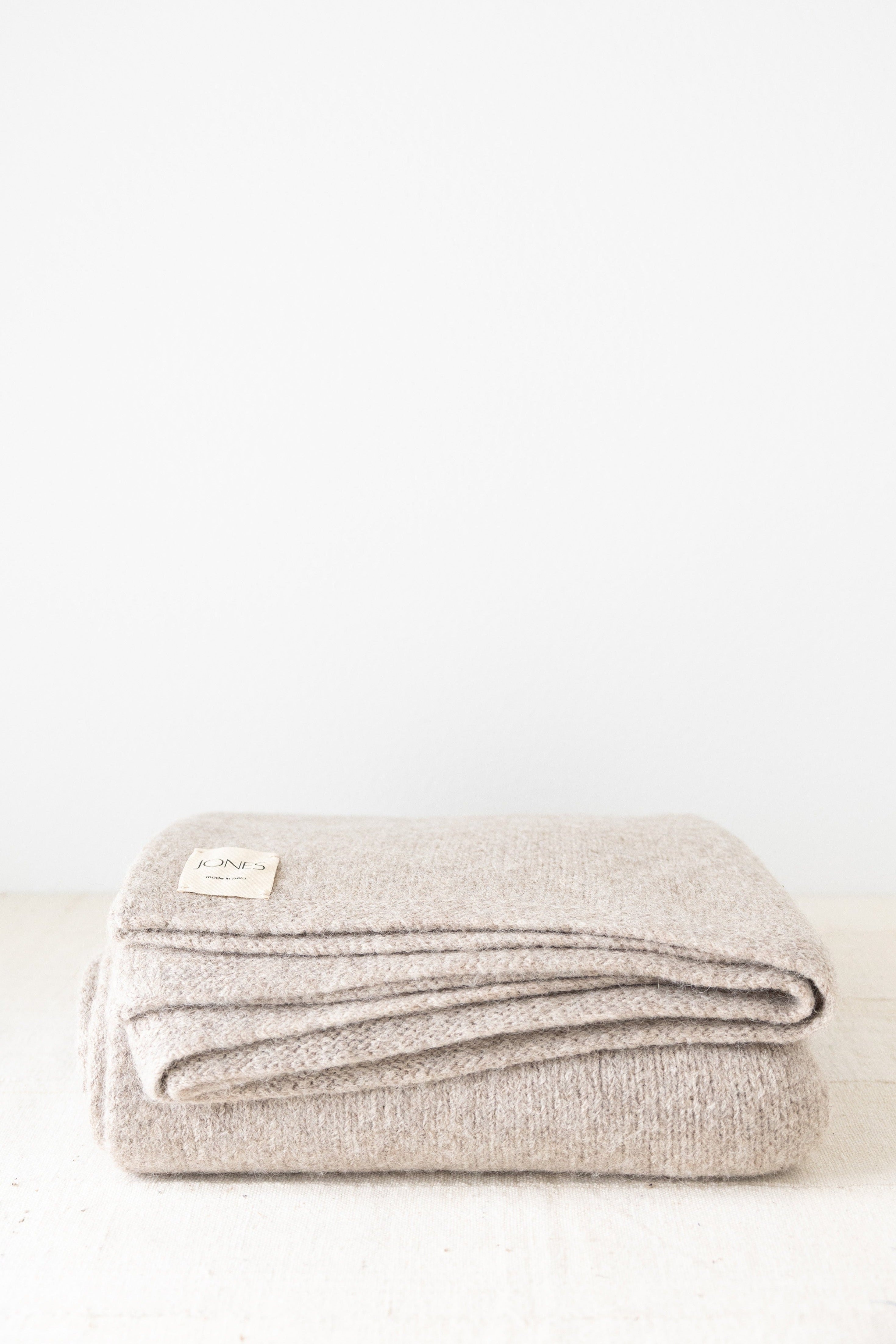 Jones Blanket