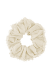 Linen Scrunchie