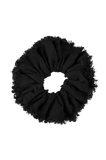 Linen Scrunchie