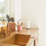 Organic Cotton Kitchen Towels