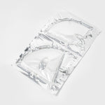 Platinum Party Glow Mask in packaging