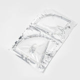 Platinum Party Glow Mask in packaging