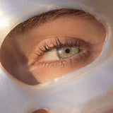 Platinum Party Glow Mask