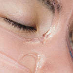 Close up of Redness Reducing Collagen Mask