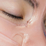 Close up of Redness Reducing Collagen Mask