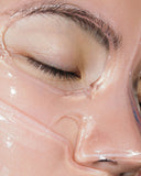 Close up of Redness Reducing Collagen Mask