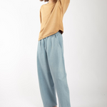 Barrel Pant - Sky